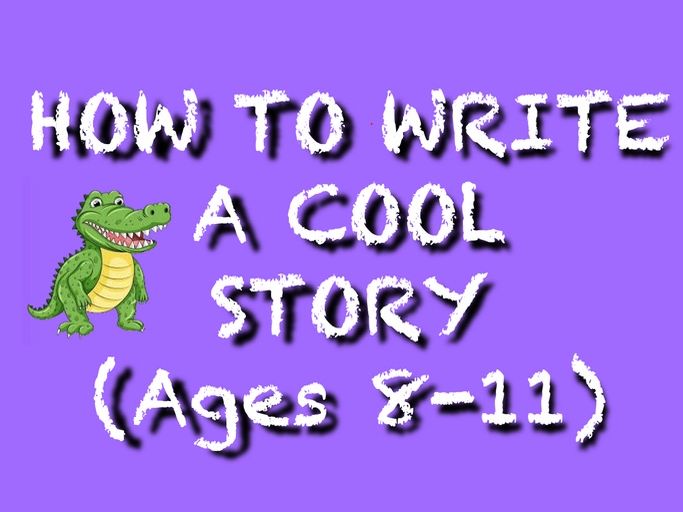 ALL Children Love Writing