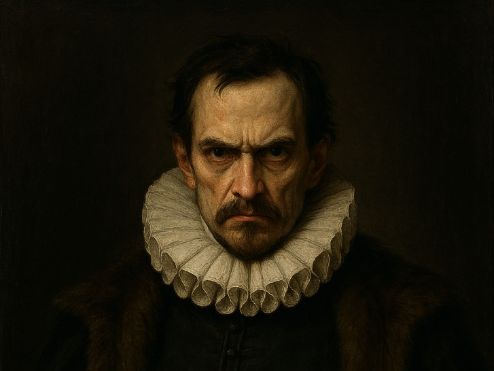 Stages of Ferdinand’s Breakdown in The Duchess of Malfi – Complete A-Level Resource