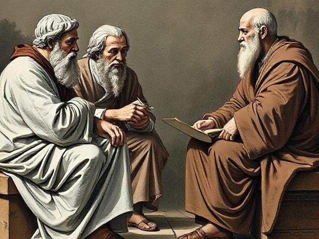 Direct Realism (AQA A Level Philosophy)