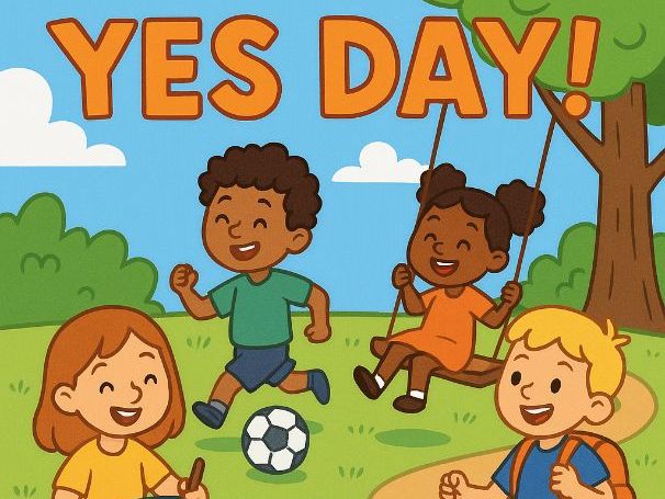 Yes Day! Persuasive Writing & Comprehension Pack (Year 3/4)