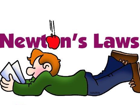 IGCSE Newton's First and Second Law - Forces and Motion