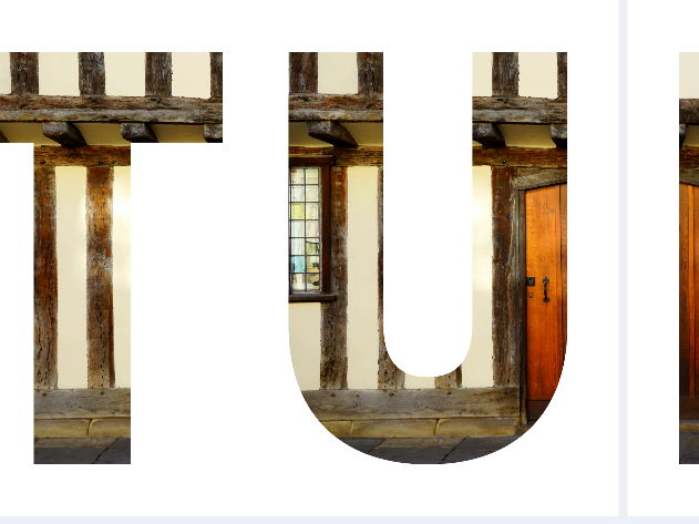 Tudors Display Letters History Topic