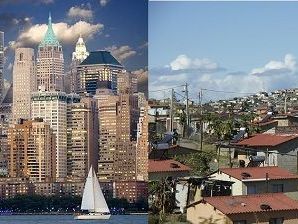 Cambridge iGCSE Economics - 5.4 Differences in economic development between countries