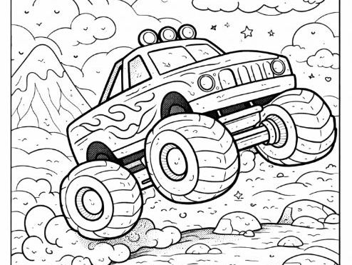 Colouring Pages Bumper Pack | ALN / SEN Friendly | KS1 & Lower KS2