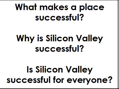 A-Level Regenerating Places Flashcards