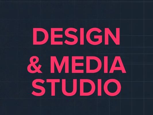 Design & Media Studio: A student workbook