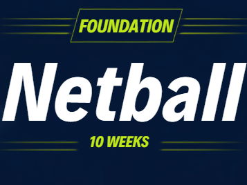 Introduction to Netball – Scheme of Work | Reception / Foundation Stage