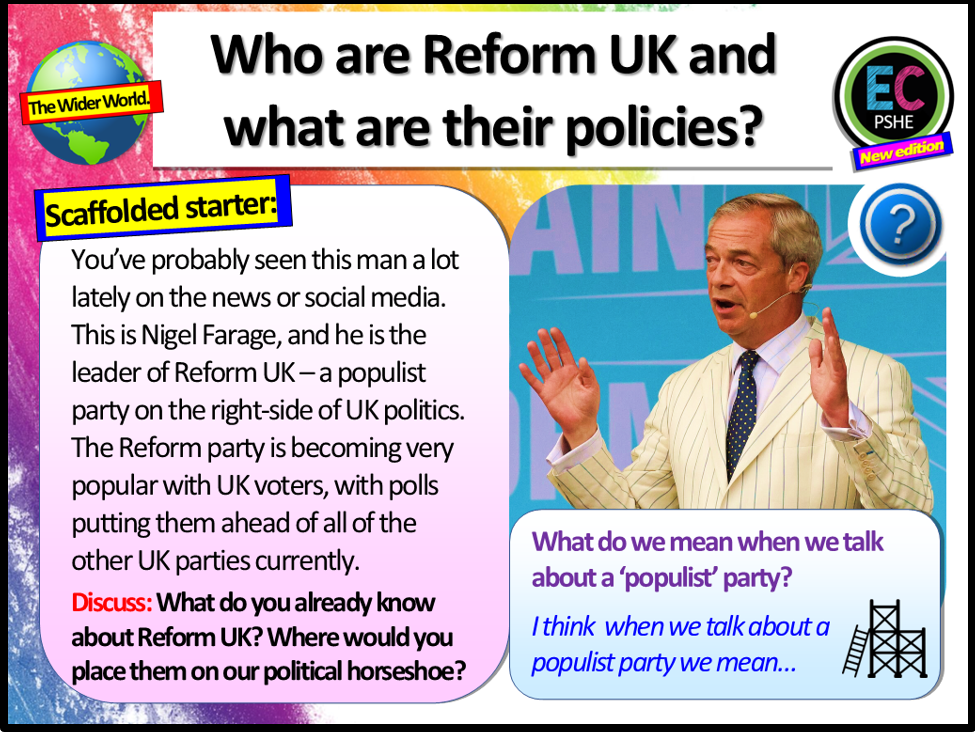 Reform UK