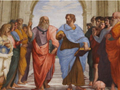 A/S Philosophy - OCR WHOLE COURSE