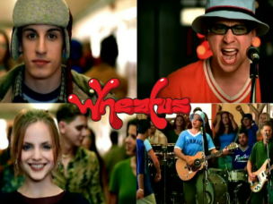 OCR MUSIC VIDEO CHEAT SHEETS - 'Teenage Dirtbag' and 'Sk8er Boi'