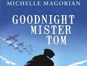 Goodnight Mister Tom - reading comprehension