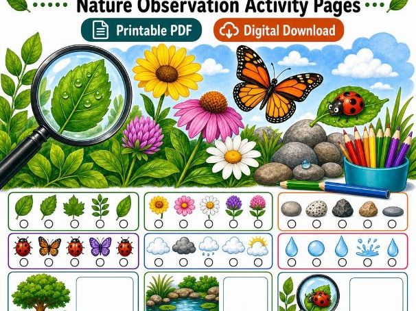 Nature Observation Lab