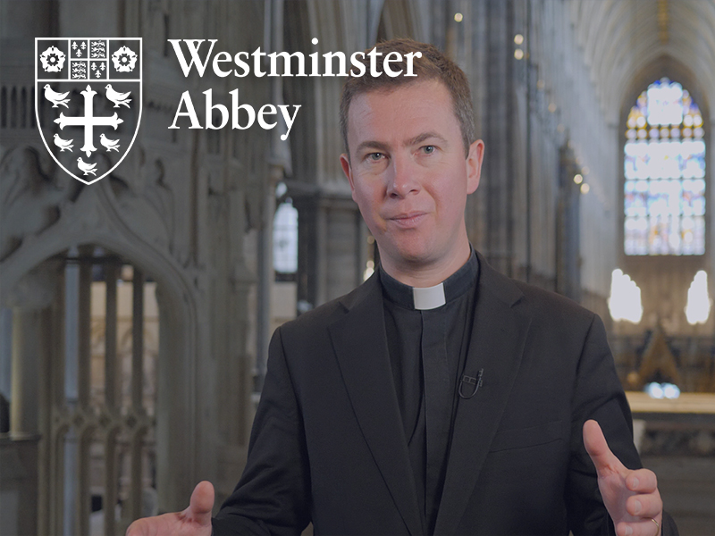 Salvation: a priest’s perspective video