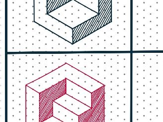 Isometric Drawing Worksheet 2