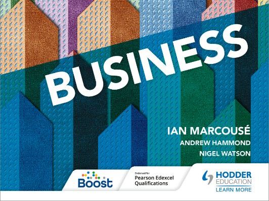 Edexcel A-Level Business Year 2 Complete PowerPoint Lesson Package | Themes 3 & 4 + Paper 1, 2 and 3
