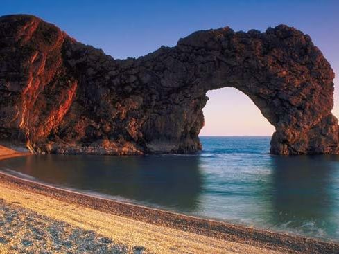 Coastal Processes