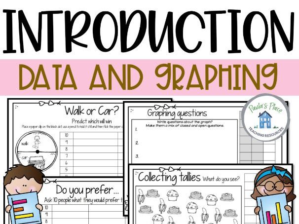 Graphing - An Introduction