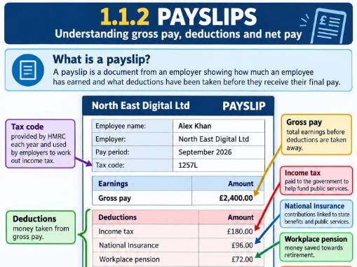 1.1.2 Infographics OCR Level 3 Personal Finance H056
