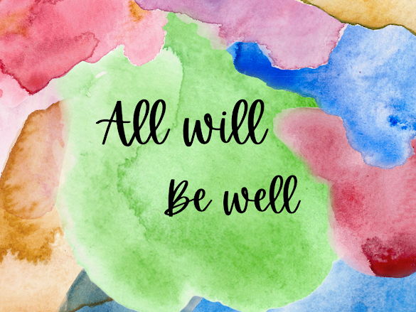 Inspirational Classroom Poster