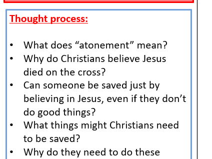 L7 Salvation x2 lessons