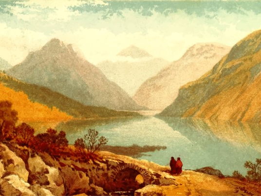  The Prelude By William Wordsworth Teaching Resources
