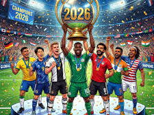 World Cup 26 quiz pack