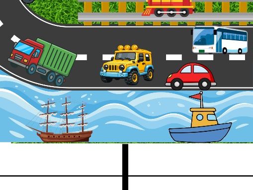 Transport List