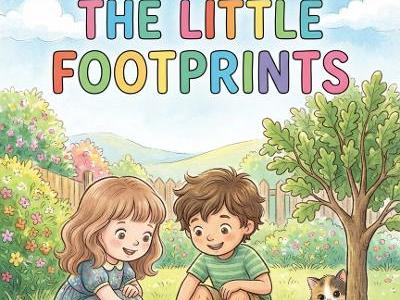 THE LITTLE FOOTPRINTS