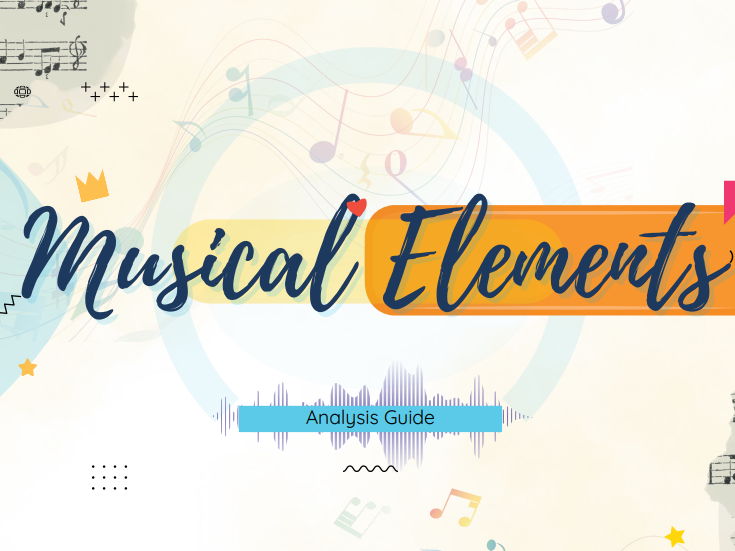 Music Unfamiliar Listening Support