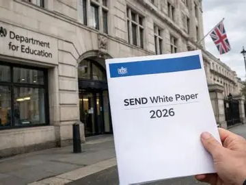Understanding SEND reforms and Ordinarily Available provision