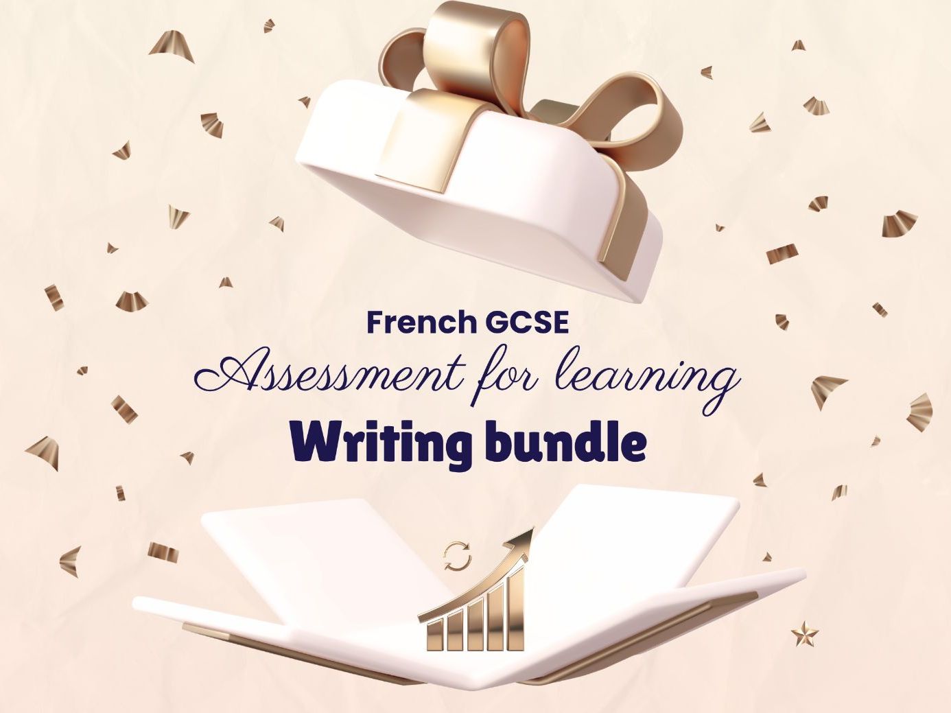 Assessment for learning – Writing bundle – AQA French GCSE