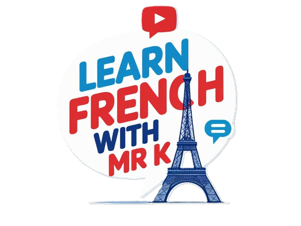 1-10 in French - Learn French with Mr K