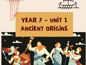 The Odyssey Booklet