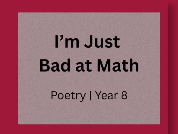 Pottery — Reading & Writing Lesson | Extended Metaphor & Symbolism | Year 8 (KS3)