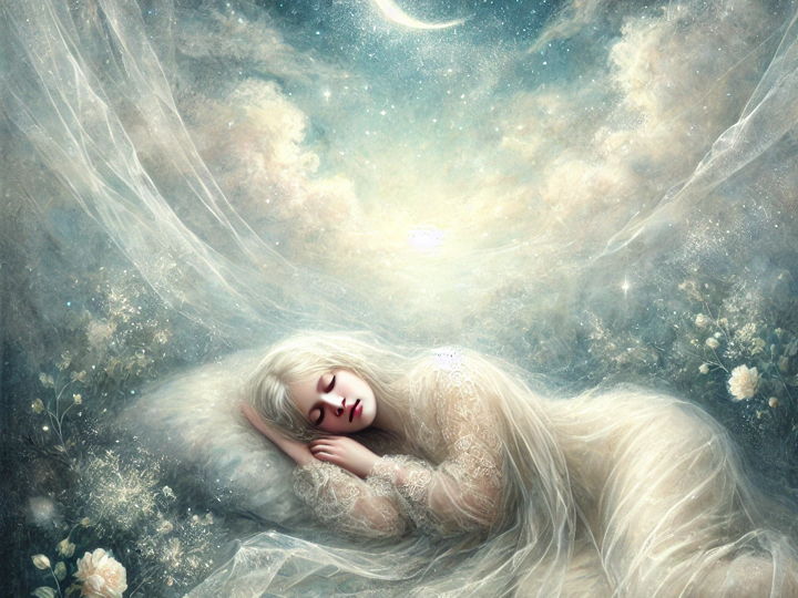 To Sleep by John Keats