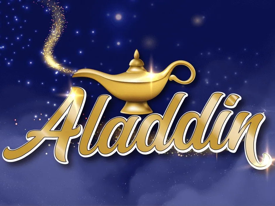Aladdin Pantomime (KS3, KS4, KS5)