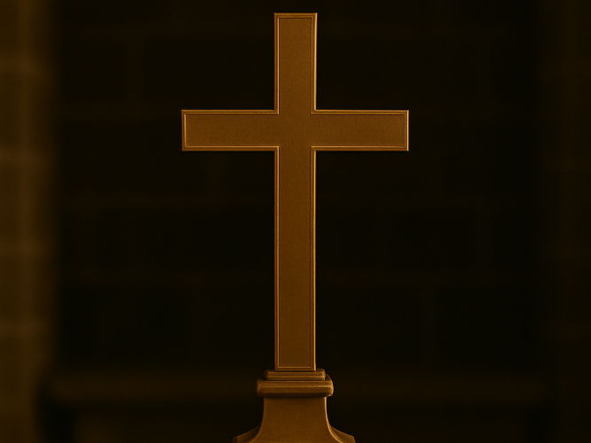 1.21 Key Beliefs and Teachings in Christianity (WJEC GCSE)