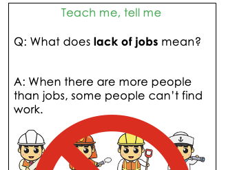KS3 Geog Oracy Overpopulation Teach me, tell me