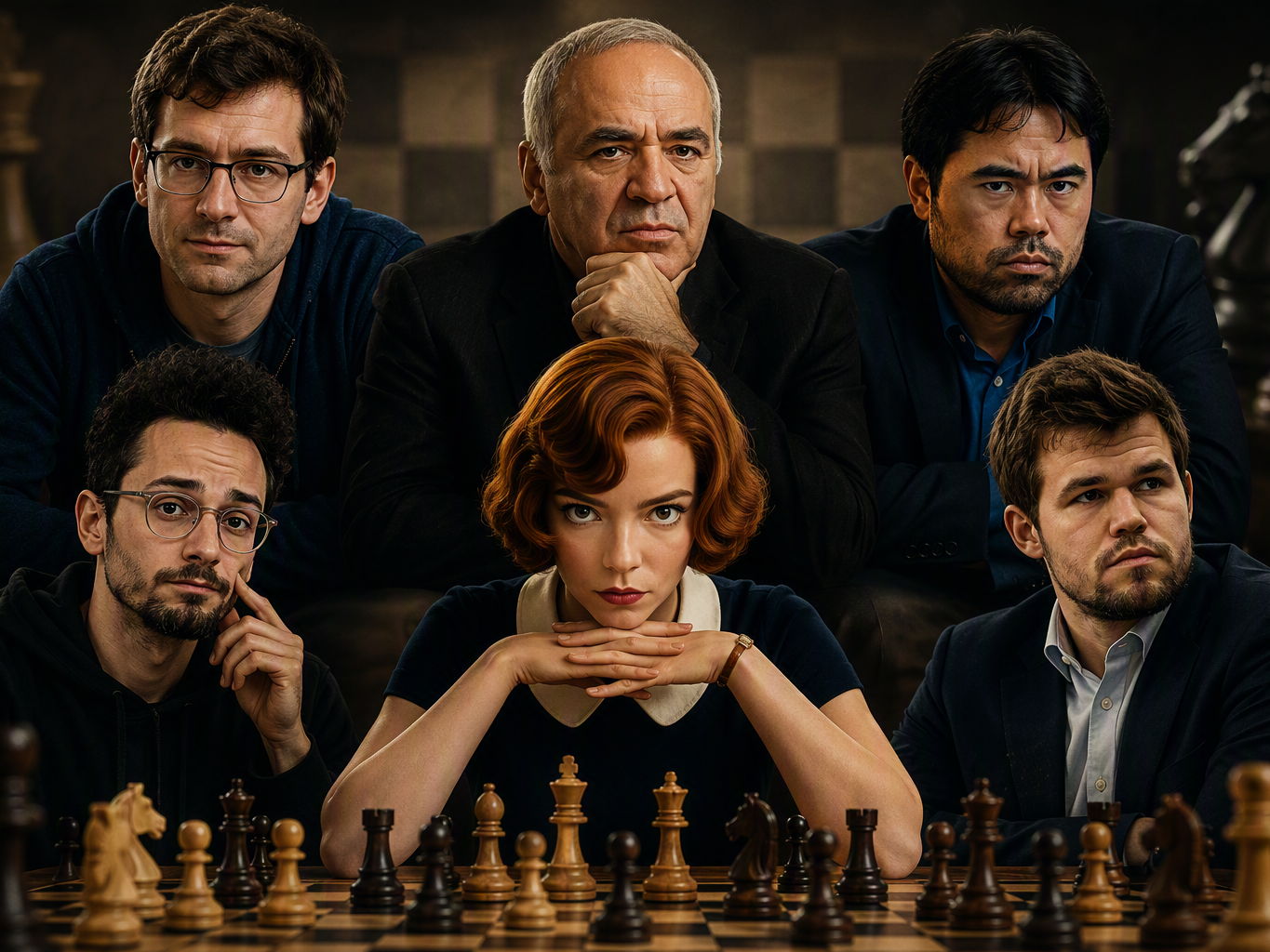 Chess Club Mega Bundle