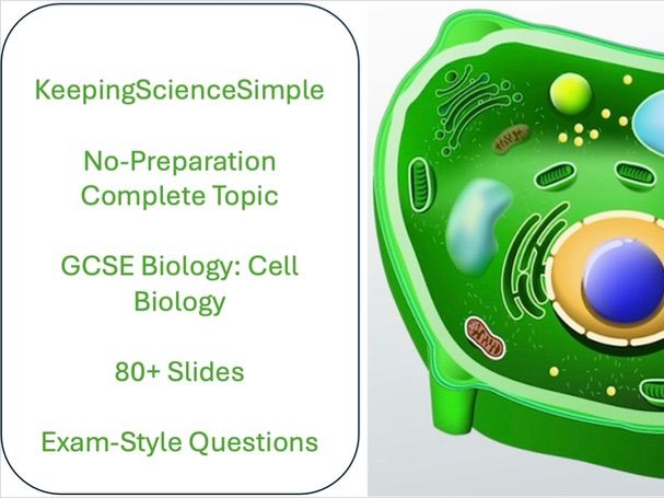 Bundle - Cell Biology
