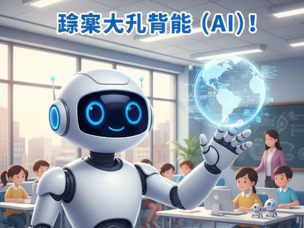 Chinese AI Artificial Intelligence Worksheet Lesson 中文人工智能