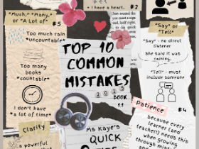 Confidence Builder: Book 1 Cheat Sheet