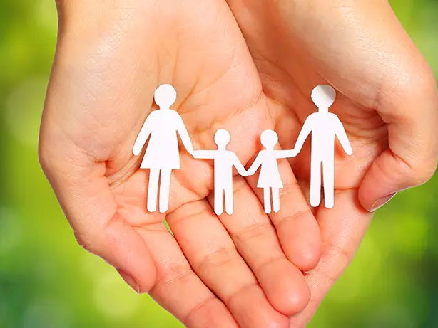 GCSE Relationships and families quotes