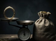 Merchant of Venice  - Act 3, Scene 1: Humanity and the Cycle of Revenge