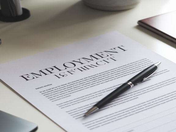 Legal Controls on Employment
