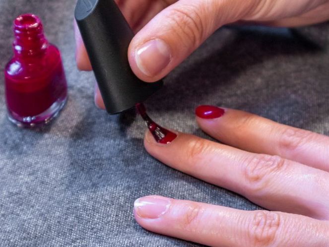 Solubility Experiment