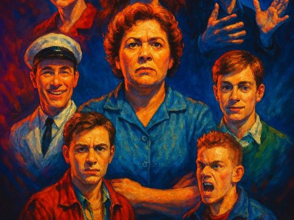 Blood Brothers - A Comprehensive Analysis