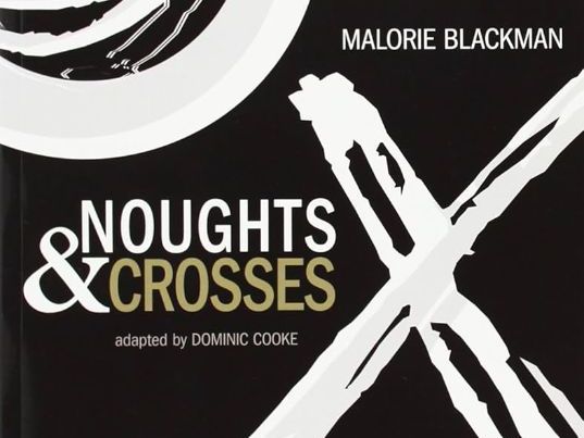 Noughts & Crosses playscript SOW (KS3)