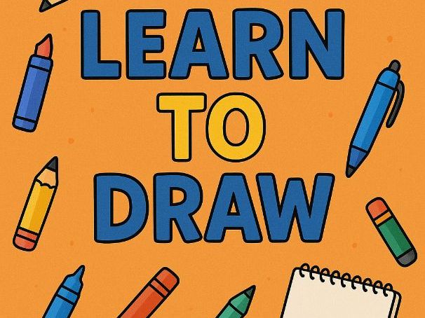 Vehicles Transport Colouring Pages for Kids