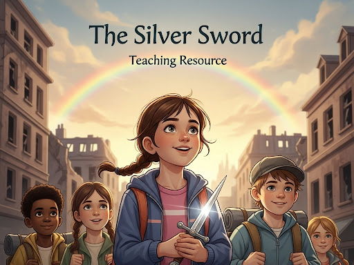 Year 6 English Unit Plan The Silver Sword